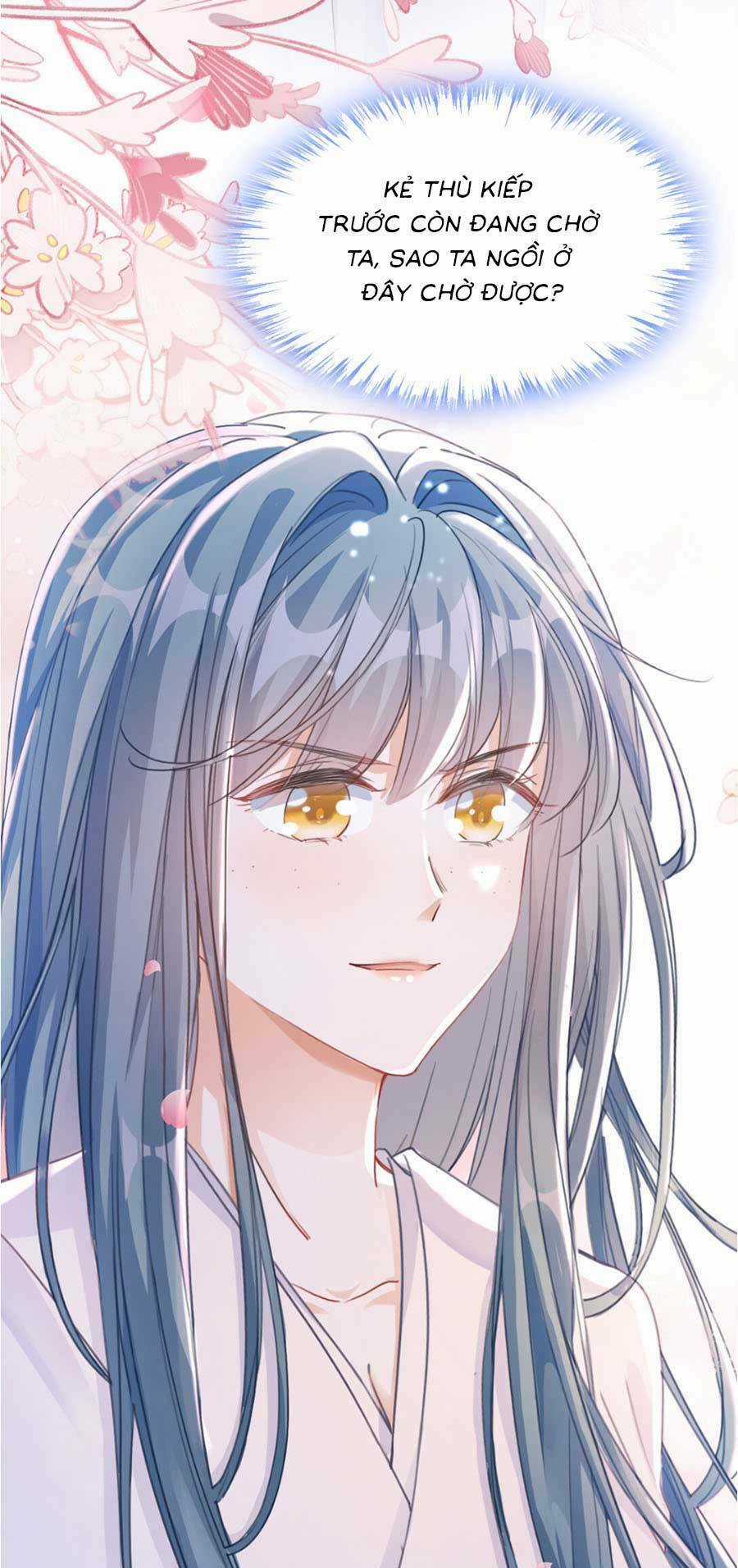 Kế Hoạch Trả Thù Của Đích Nữ Trọng Sinh Chapter 1 trang 45