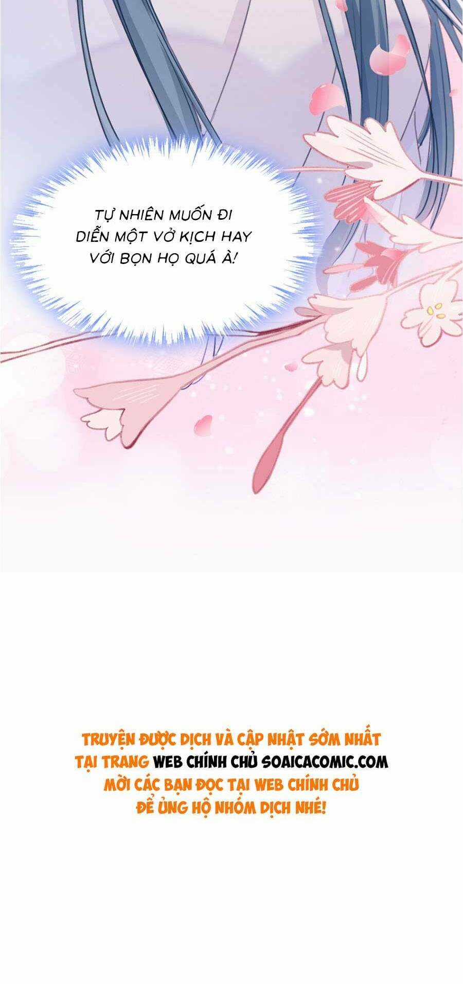 Kế Hoạch Trả Thù Của Đích Nữ Trọng Sinh Chapter 1 trang 46