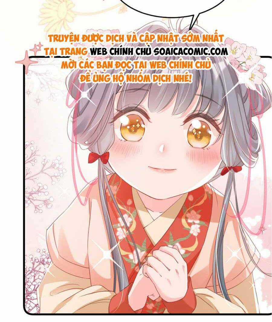 Kế Hoạch Trả Thù Của Đích Nữ Trọng Sinh Chapter 2 trang 17