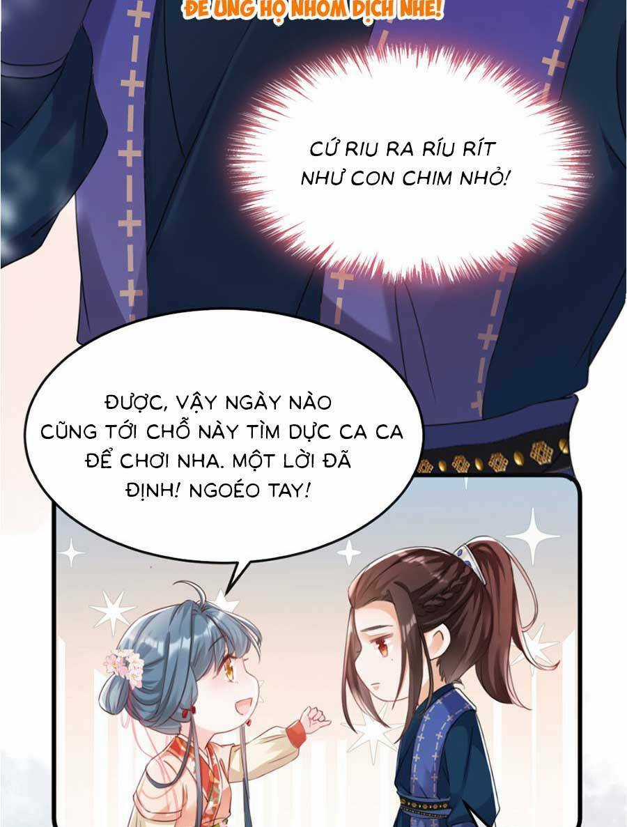 Kế Hoạch Trả Thù Của Đích Nữ Trọng Sinh Chapter 2 trang 19