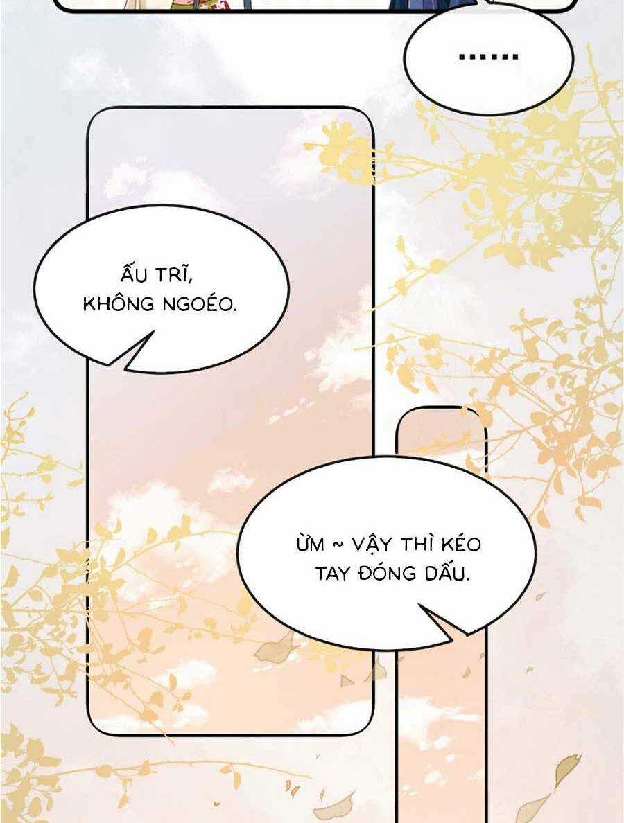 Kế Hoạch Trả Thù Của Đích Nữ Trọng Sinh Chapter 2 trang 20