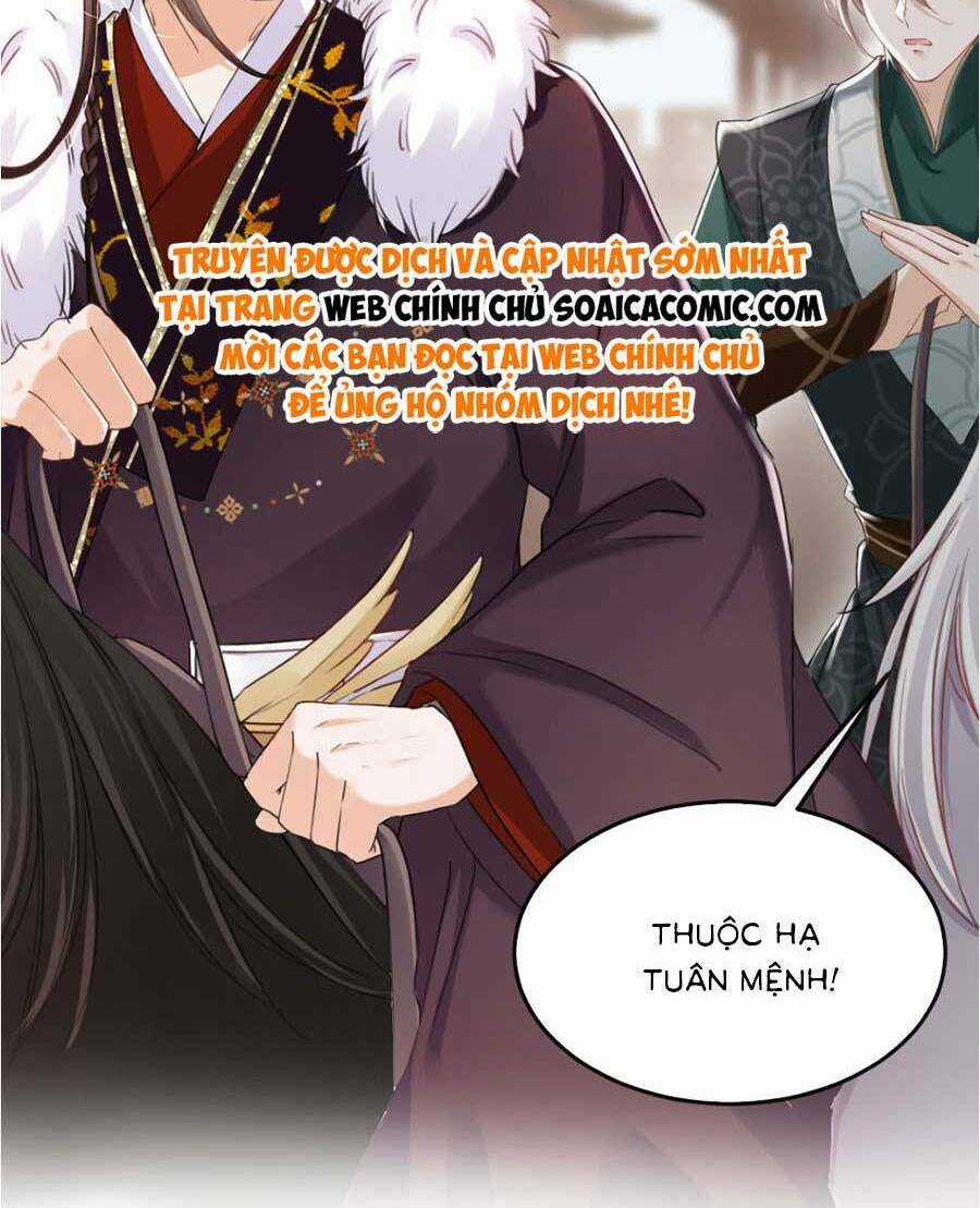 Kế Hoạch Trả Thù Của Đích Nữ Trọng Sinh Chapter 2 trang 24