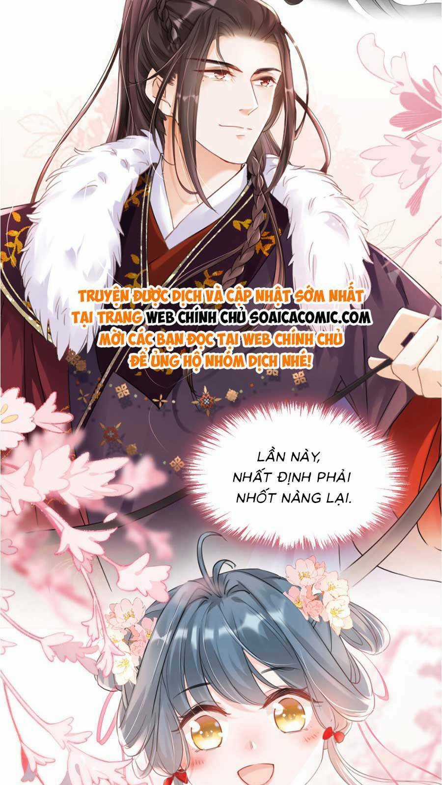 Kế Hoạch Trả Thù Của Đích Nữ Trọng Sinh Chapter 2 trang 26