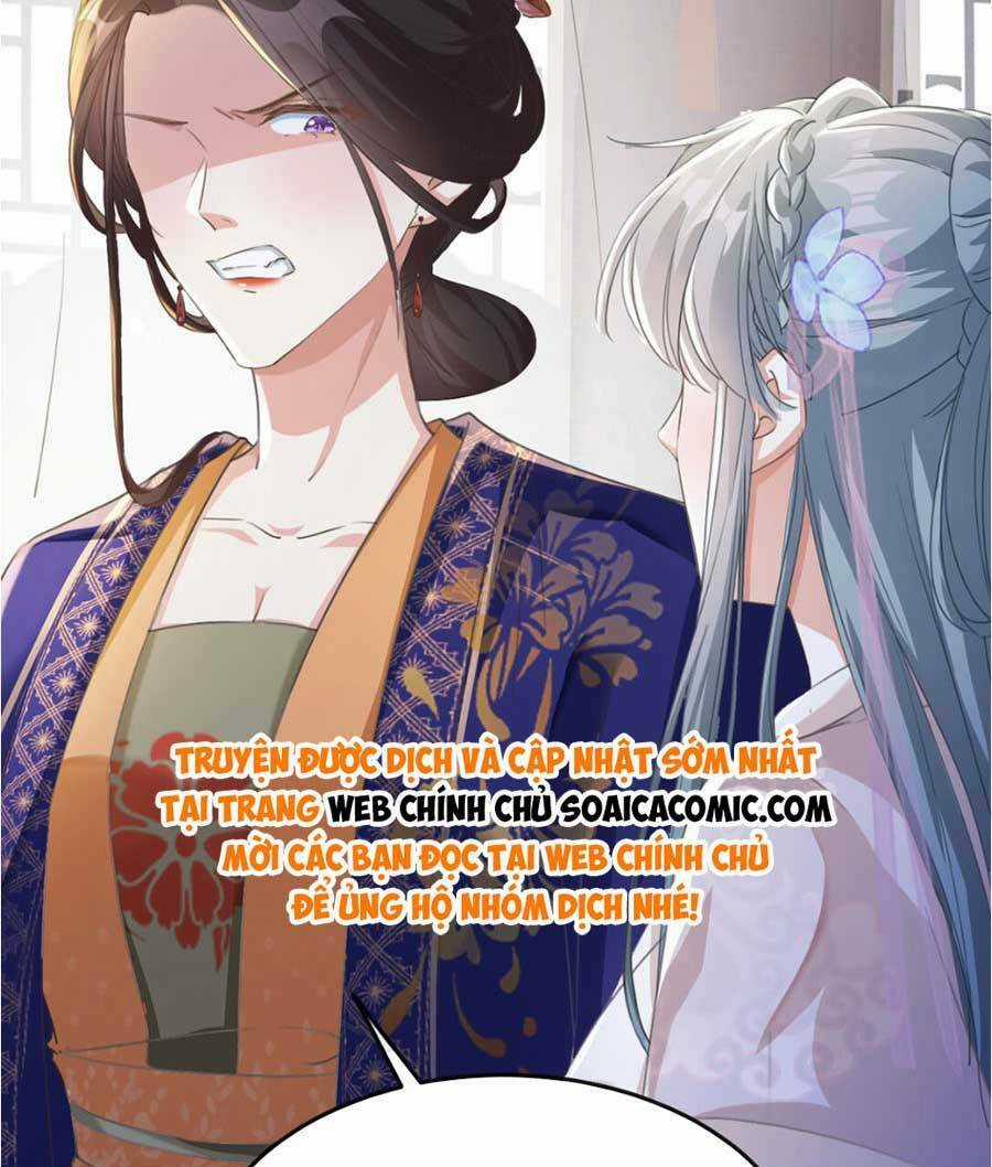 Kế Hoạch Trả Thù Của Đích Nữ Trọng Sinh Chapter 3 trang 14