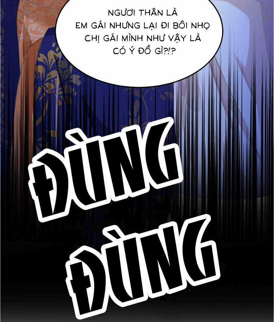 Kế Hoạch Trả Thù Của Đích Nữ Trọng Sinh Chapter 3 trang 15