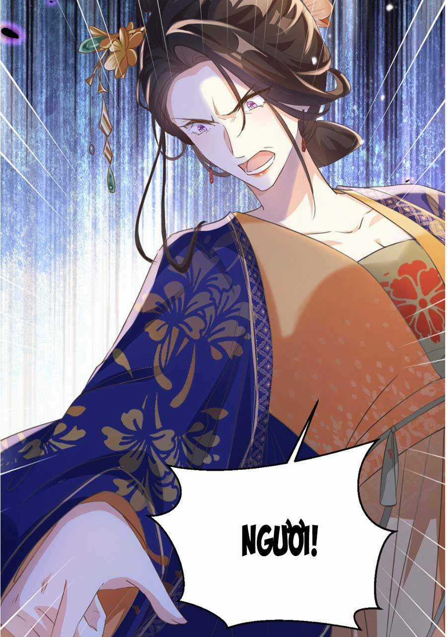 Kế Hoạch Trả Thù Của Đích Nữ Trọng Sinh Chapter 3 trang 18