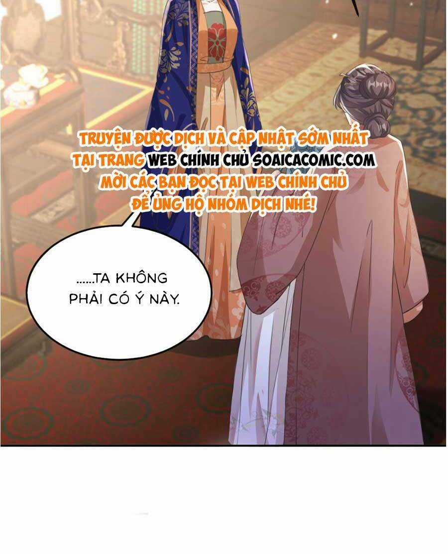 Kế Hoạch Trả Thù Của Đích Nữ Trọng Sinh Chapter 3 trang 24