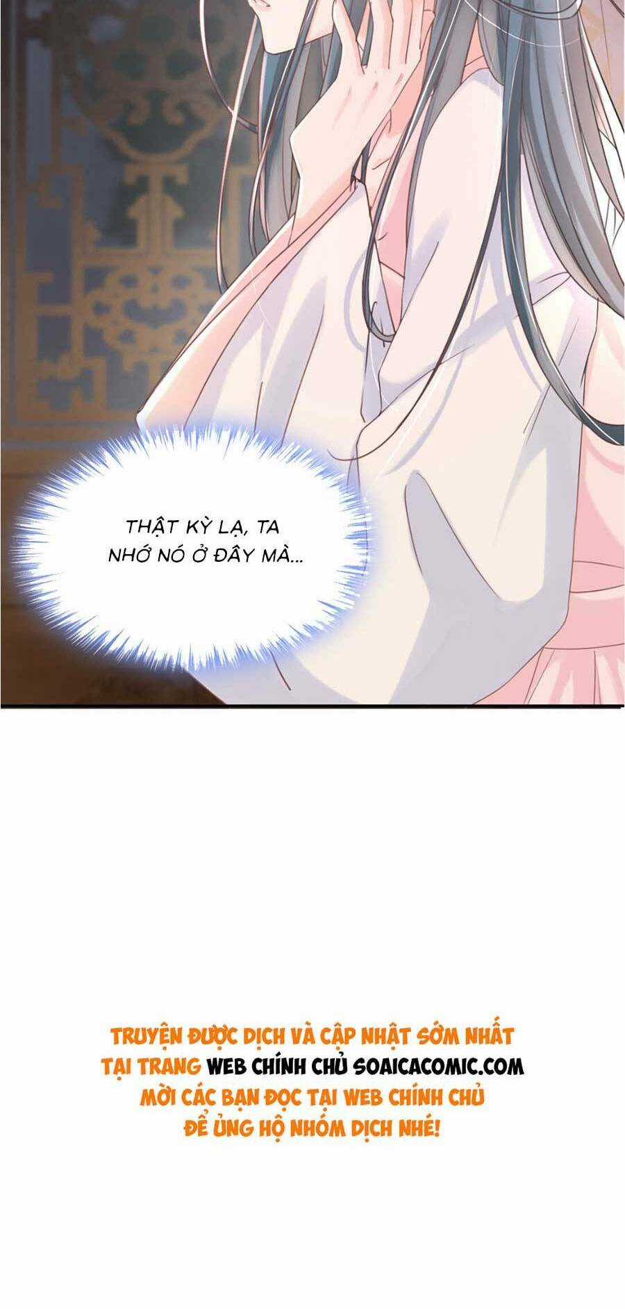 Kế Hoạch Trả Thù Của Đích Nữ Trọng Sinh Chapter 4 trang 23