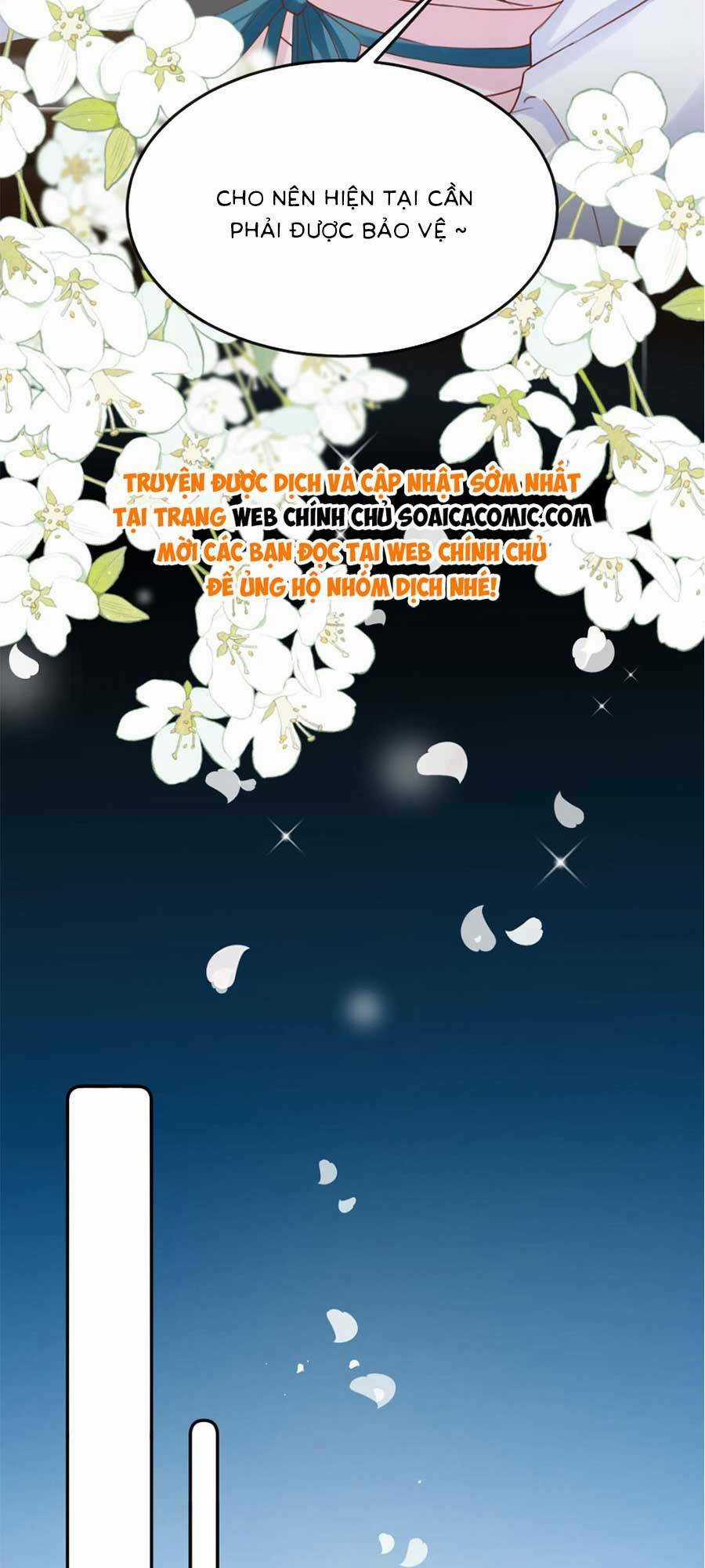 Kế Hoạch Trả Thù Của Đích Nữ Trọng Sinh Chapter 5 trang 10