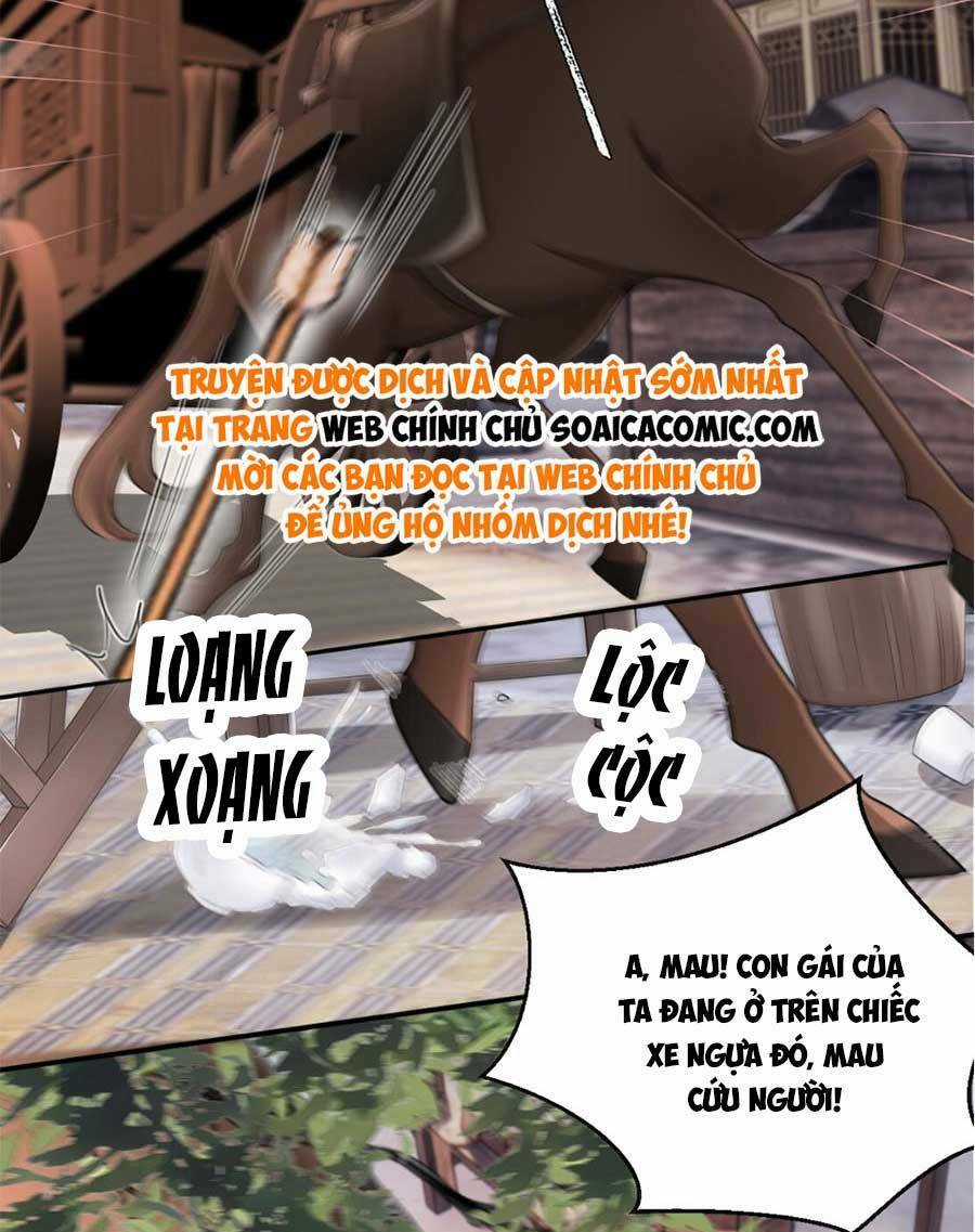 Kế Hoạch Trả Thù Của Đích Nữ Trọng Sinh Chapter 5 trang 19