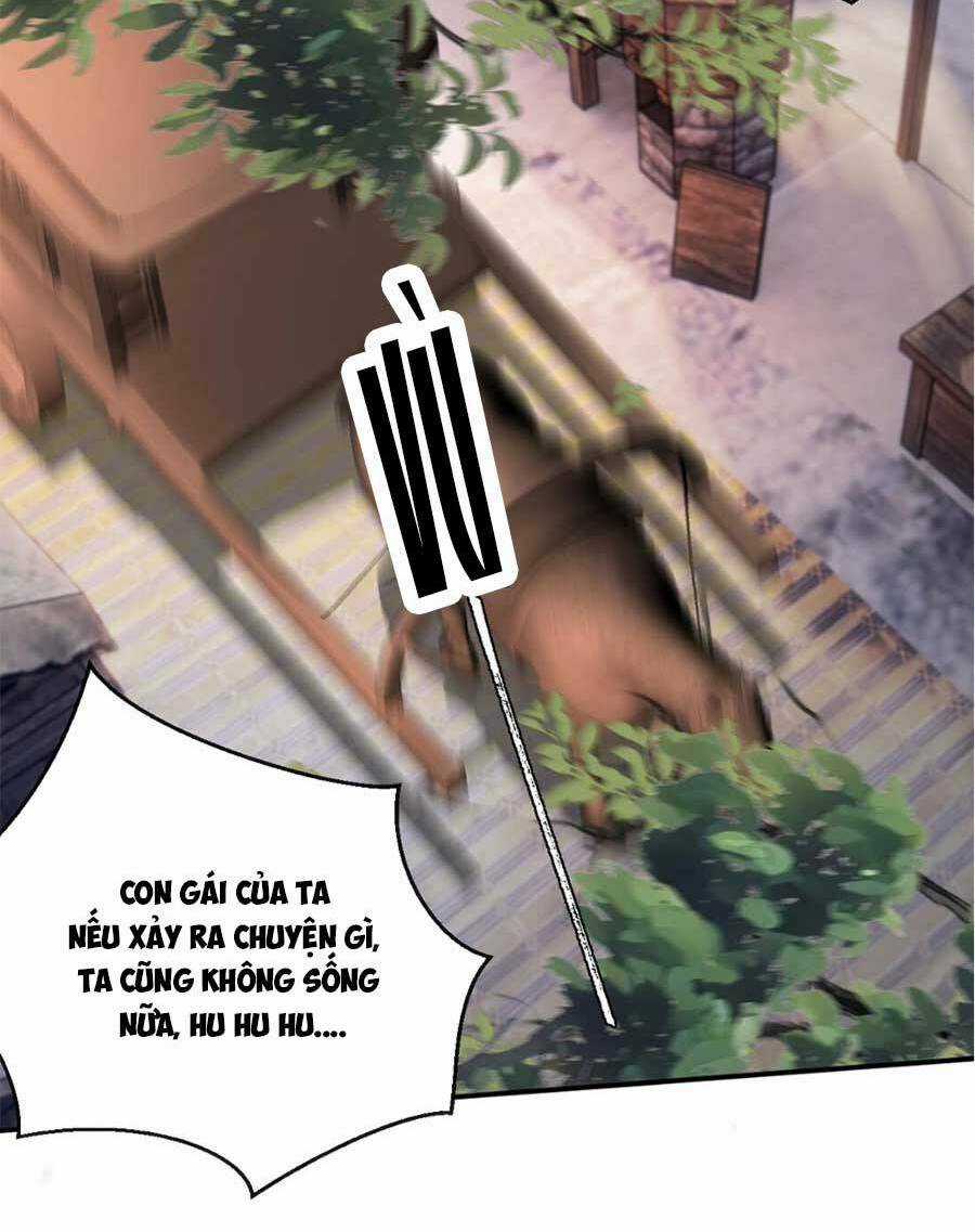 Kế Hoạch Trả Thù Của Đích Nữ Trọng Sinh Chapter 5 trang 20