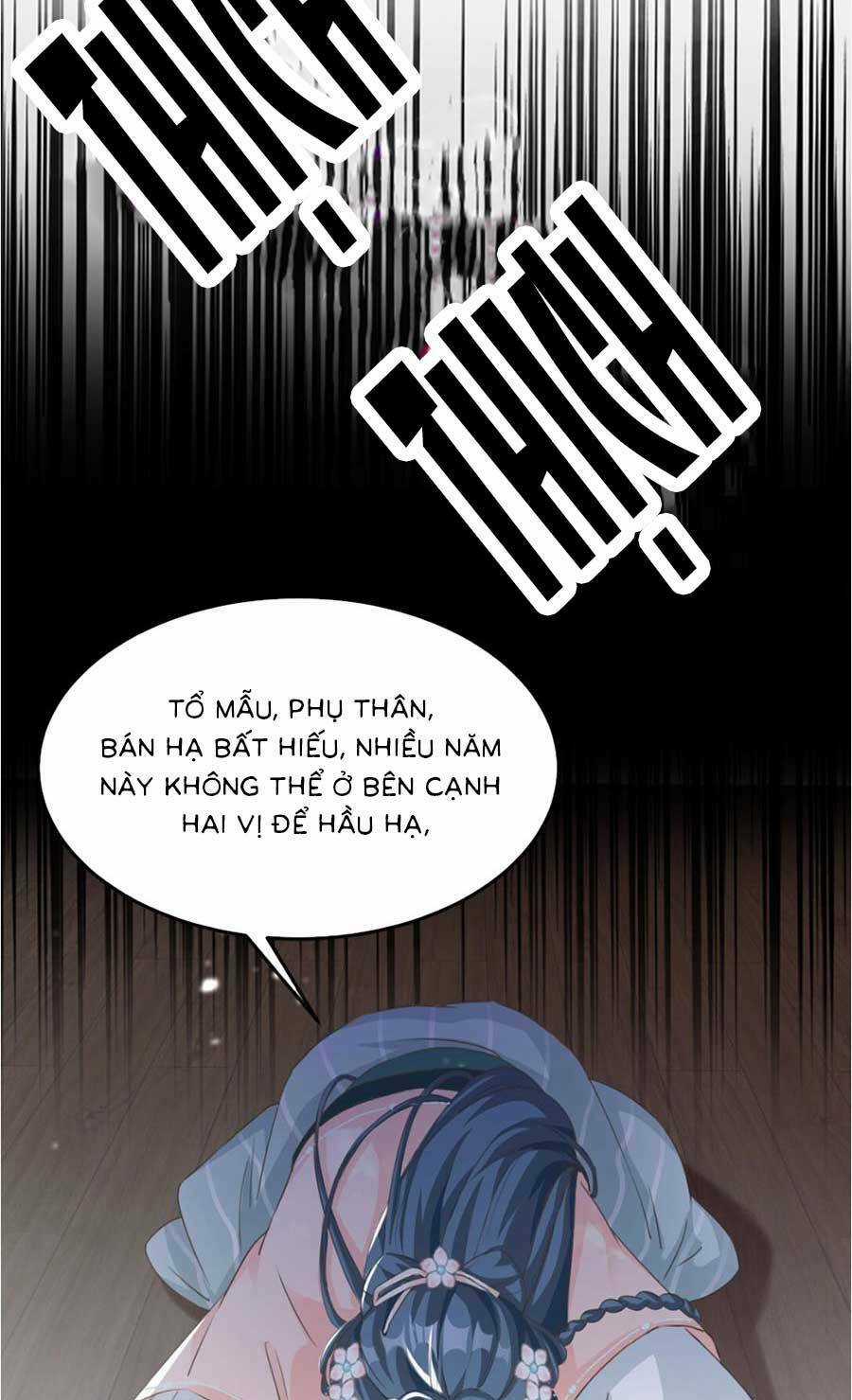 Kế Hoạch Trả Thù Của Đích Nữ Trọng Sinh Chapter 6 trang 22