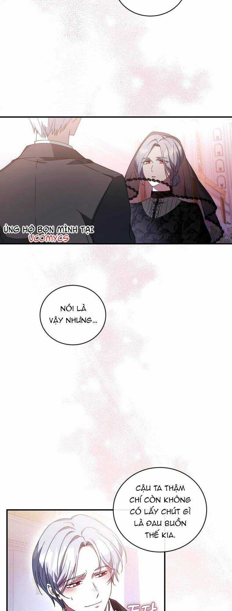 Kế Hoạch Trở Thành Chủ Nhân Của Một Gia Tộc Bị Suy Tàn Chapter 1 trang 10