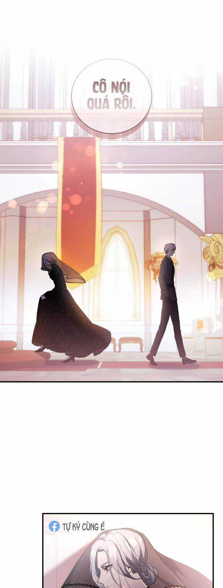 Kế Hoạch Trở Thành Chủ Nhân Của Một Gia Tộc Bị Suy Tàn Chapter 1 trang 12