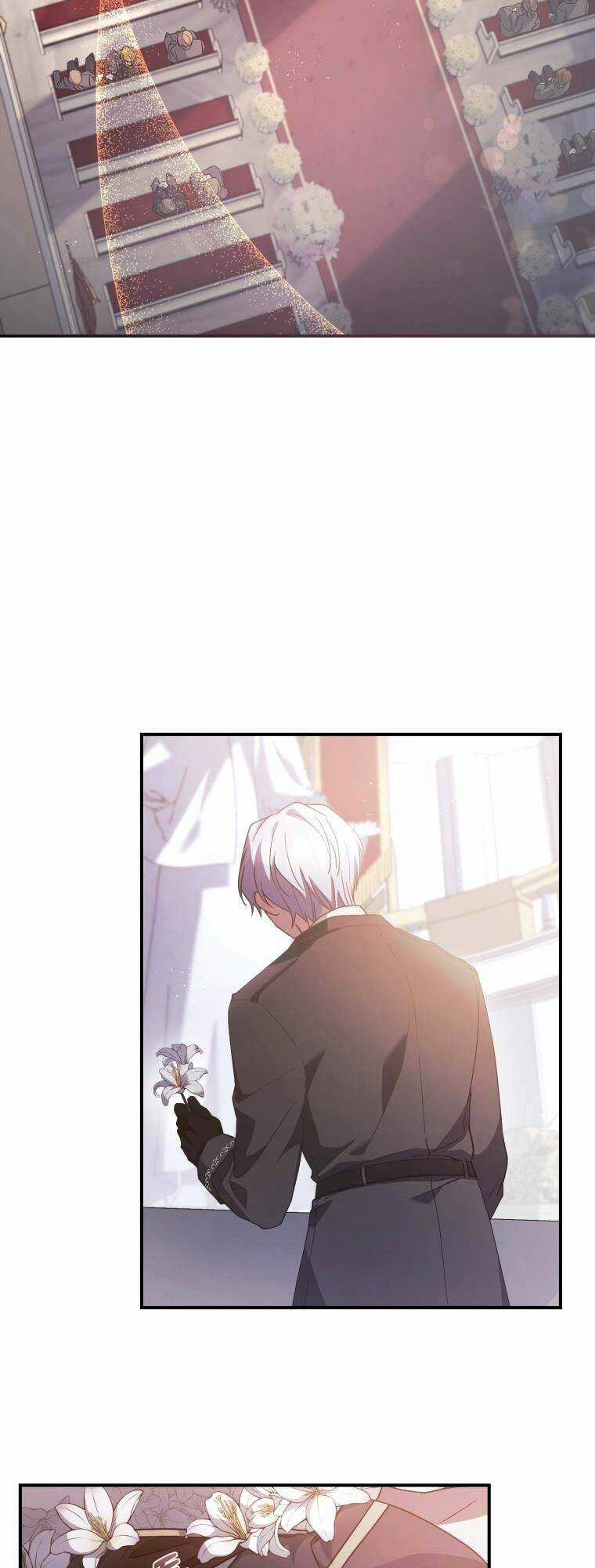 Kế Hoạch Trở Thành Chủ Nhân Của Một Gia Tộc Bị Suy Tàn Chapter 1 trang 2