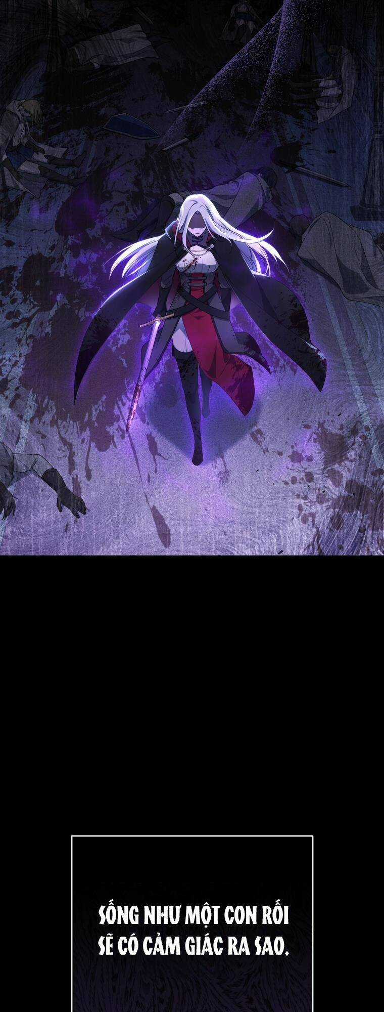 Kế Hoạch Trở Thành Chủ Nhân Của Một Gia Tộc Bị Suy Tàn Chapter 1 trang 23