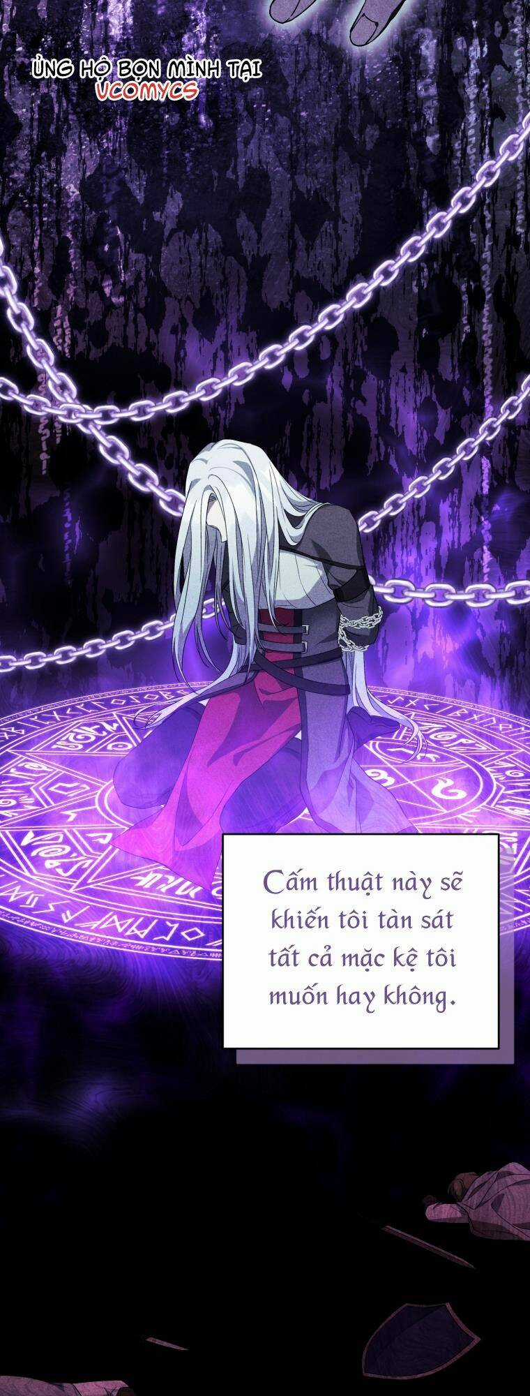 Kế Hoạch Trở Thành Chủ Nhân Của Một Gia Tộc Bị Suy Tàn Chapter 1 trang 27