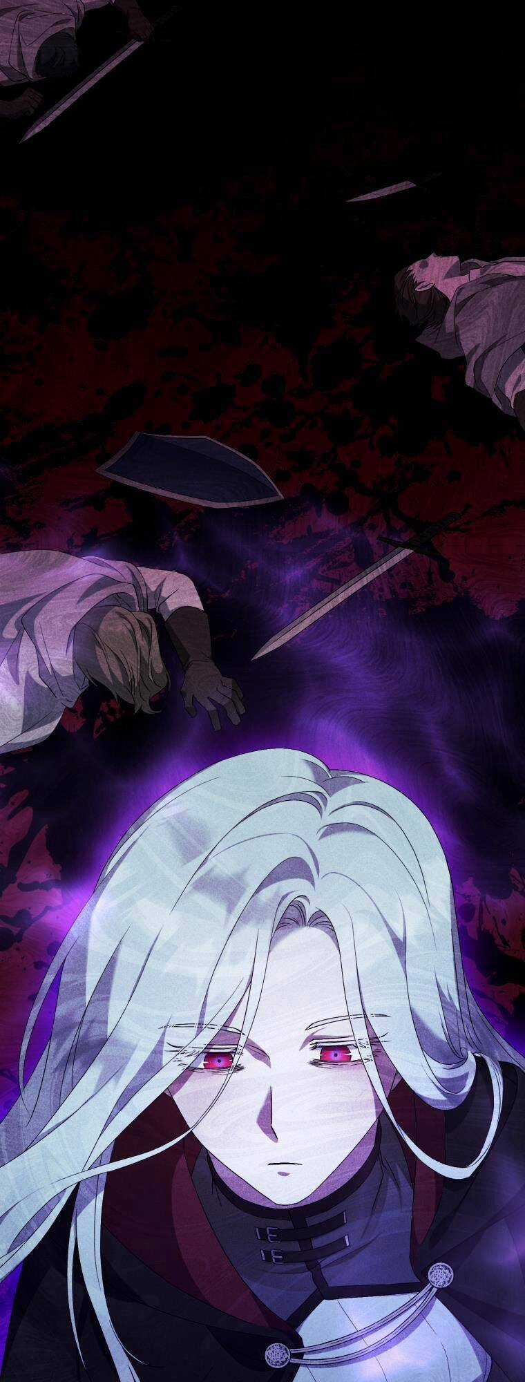 Kế Hoạch Trở Thành Chủ Nhân Của Một Gia Tộc Bị Suy Tàn Chapter 1 trang 28