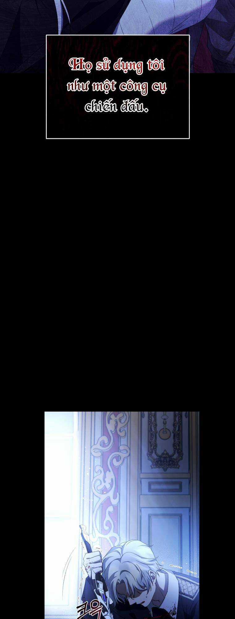 Kế Hoạch Trở Thành Chủ Nhân Của Một Gia Tộc Bị Suy Tàn Chapter 1 trang 29