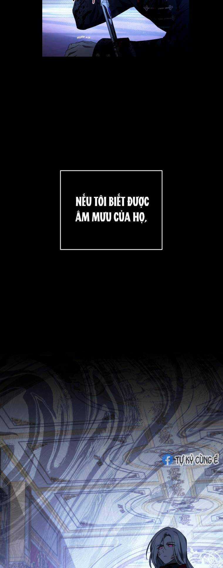 Kế Hoạch Trở Thành Chủ Nhân Của Một Gia Tộc Bị Suy Tàn Chapter 1 trang 30