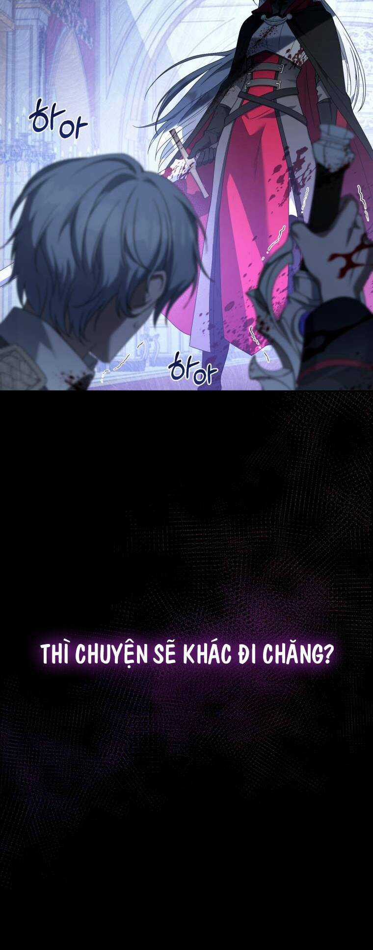 Kế Hoạch Trở Thành Chủ Nhân Của Một Gia Tộc Bị Suy Tàn Chapter 1 trang 31