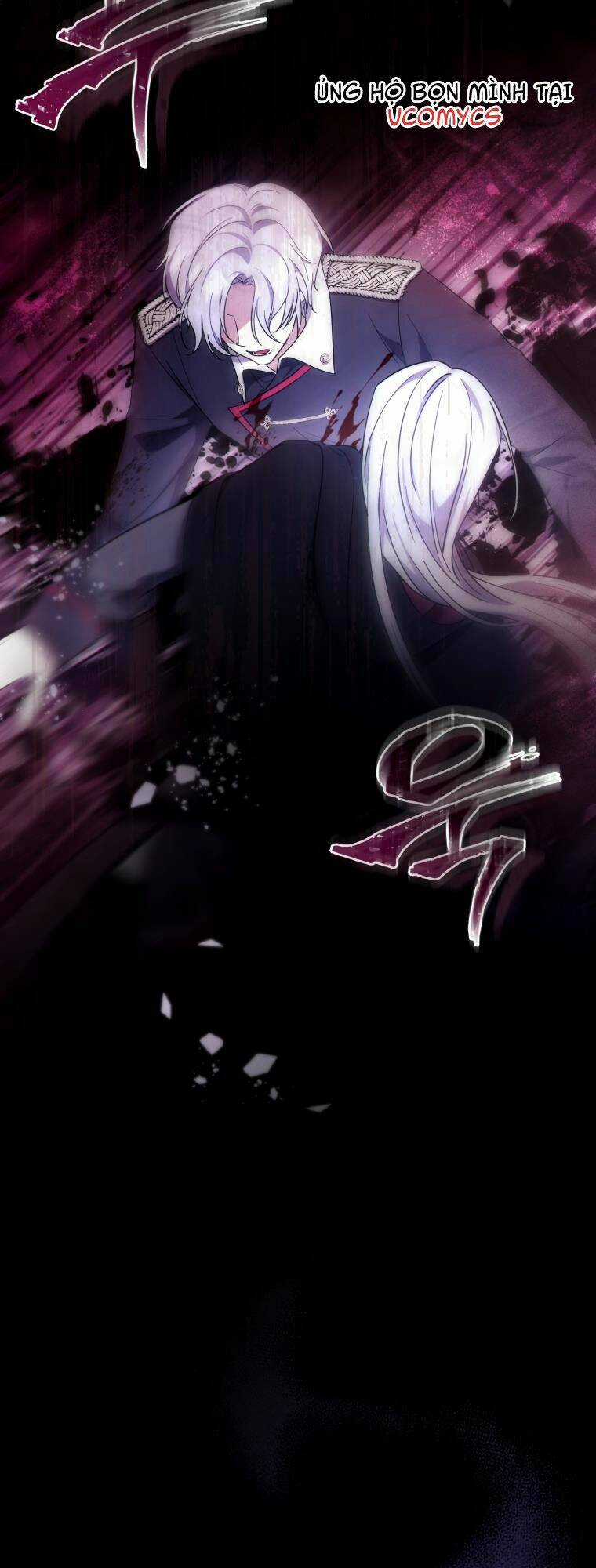 Kế Hoạch Trở Thành Chủ Nhân Của Một Gia Tộc Bị Suy Tàn Chapter 1 trang 33