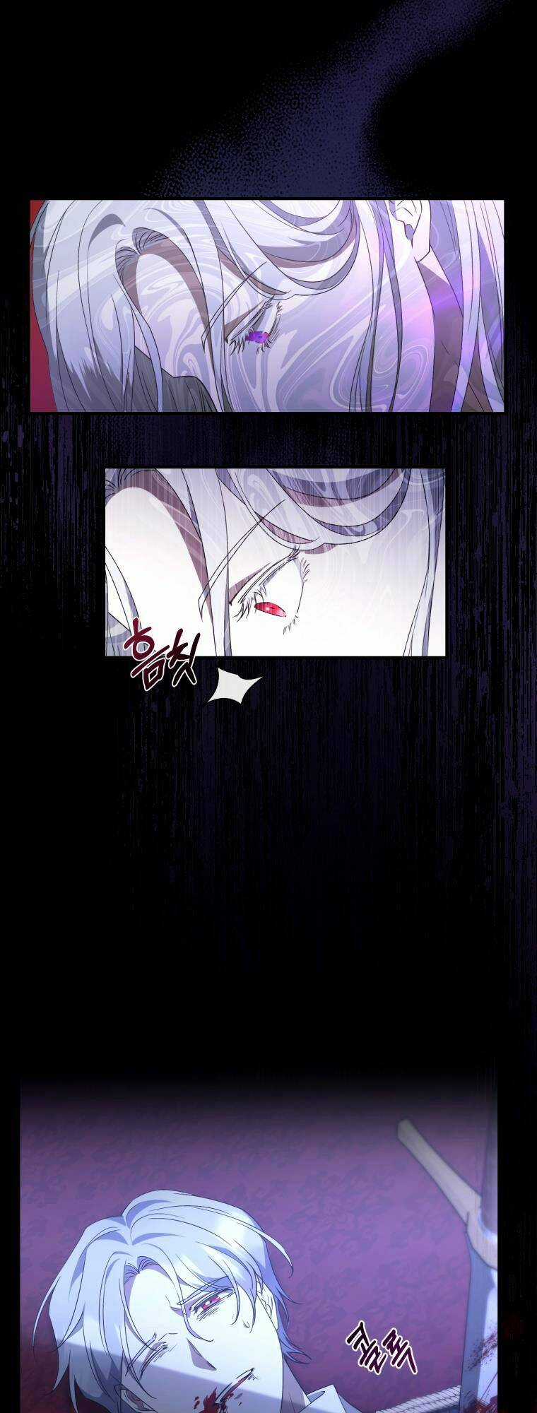 Kế Hoạch Trở Thành Chủ Nhân Của Một Gia Tộc Bị Suy Tàn Chapter 1 trang 34