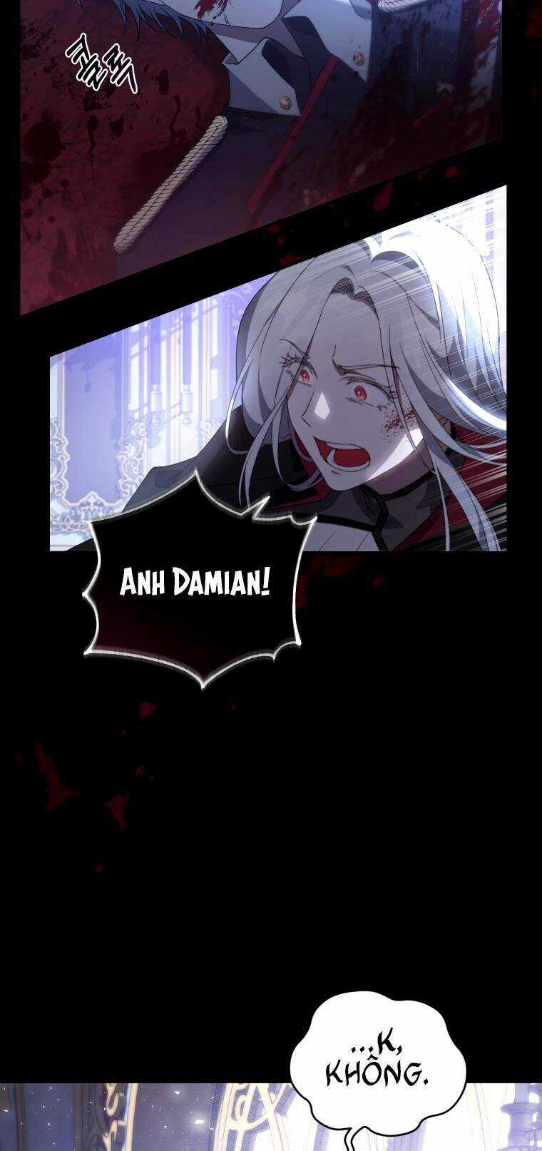 Kế Hoạch Trở Thành Chủ Nhân Của Một Gia Tộc Bị Suy Tàn Chapter 1 trang 35