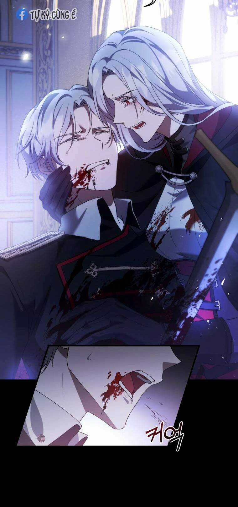 Kế Hoạch Trở Thành Chủ Nhân Của Một Gia Tộc Bị Suy Tàn Chapter 1 trang 36