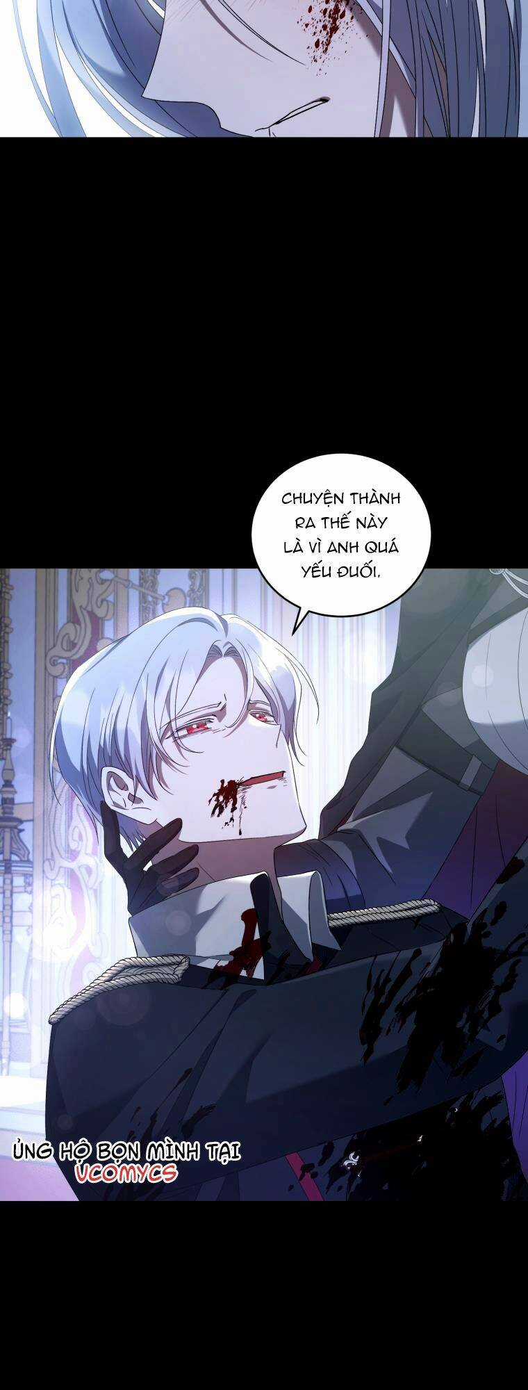 Kế Hoạch Trở Thành Chủ Nhân Của Một Gia Tộc Bị Suy Tàn Chapter 1 trang 38