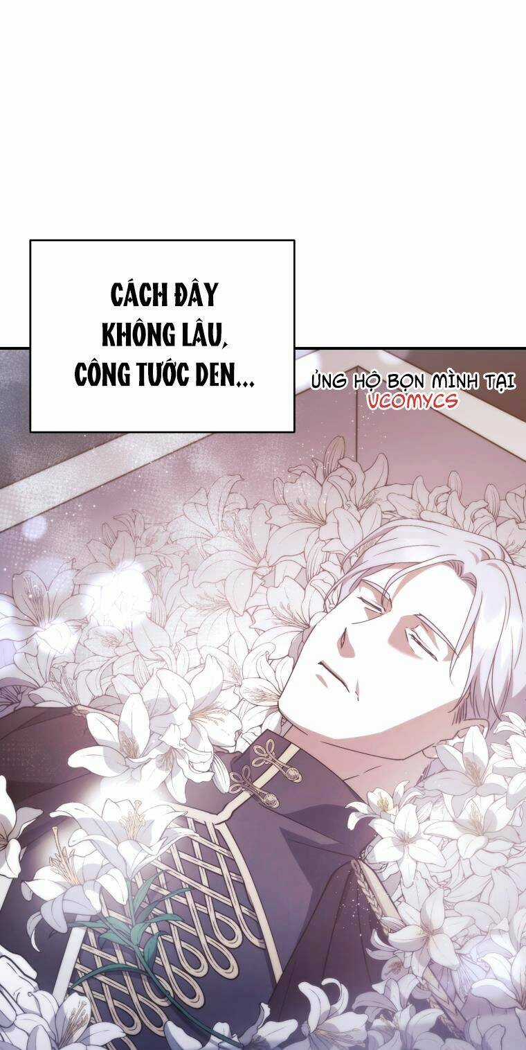 Kế Hoạch Trở Thành Chủ Nhân Của Một Gia Tộc Bị Suy Tàn Chapter 1 trang 4