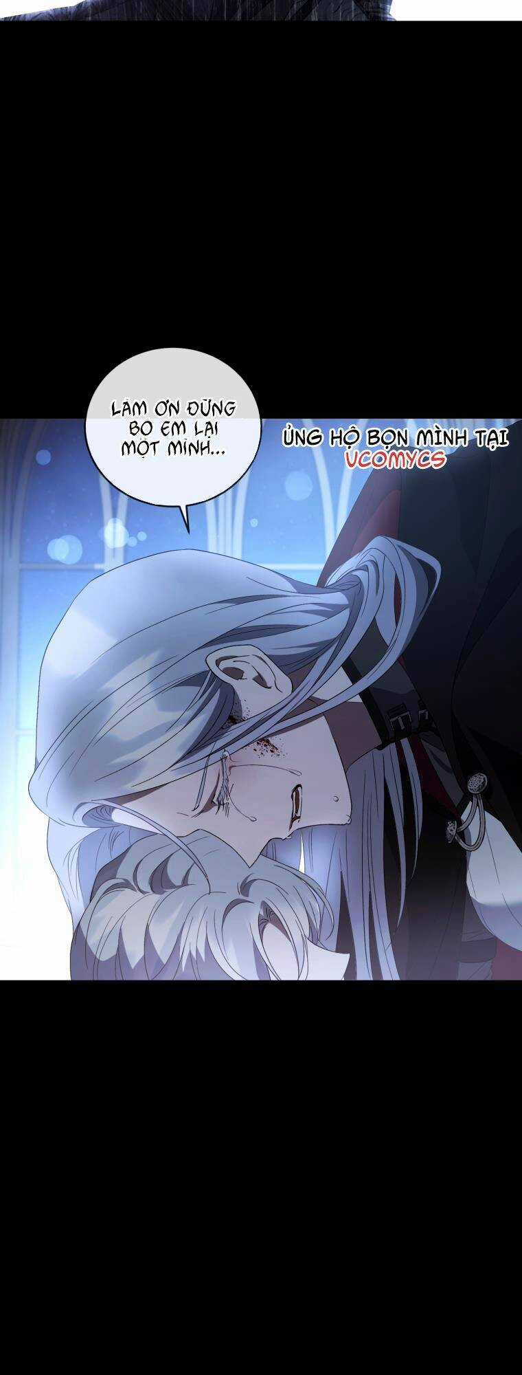 Kế Hoạch Trở Thành Chủ Nhân Của Một Gia Tộc Bị Suy Tàn Chapter 1 trang 44