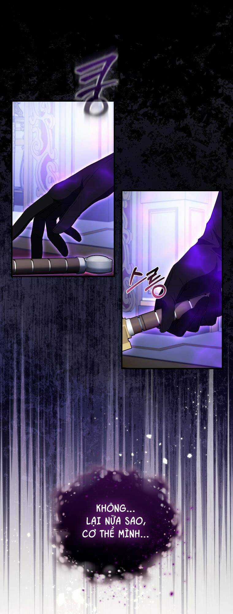 Kế Hoạch Trở Thành Chủ Nhân Của Một Gia Tộc Bị Suy Tàn Chapter 1 trang 47