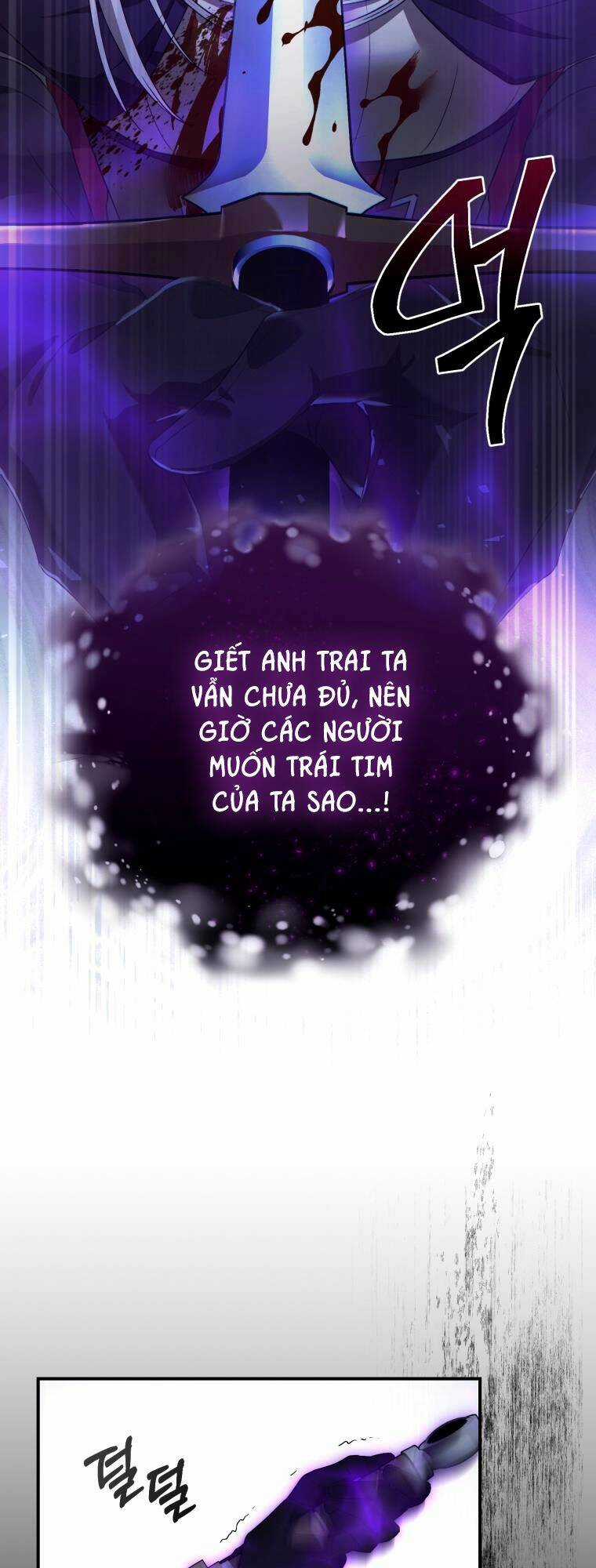 Kế Hoạch Trở Thành Chủ Nhân Của Một Gia Tộc Bị Suy Tàn Chapter 1 trang 49