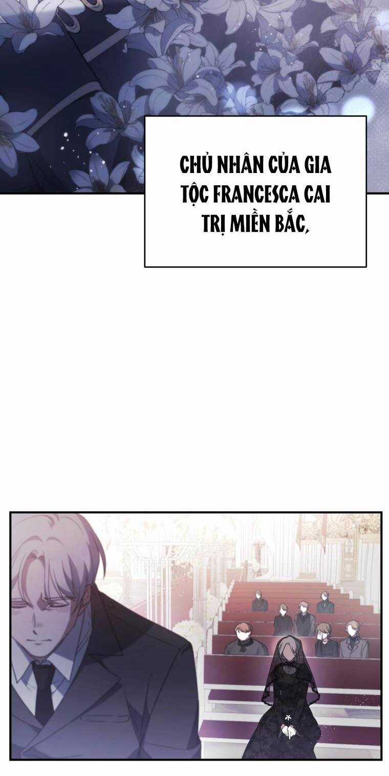 Kế Hoạch Trở Thành Chủ Nhân Của Một Gia Tộc Bị Suy Tàn Chapter 1 trang 5