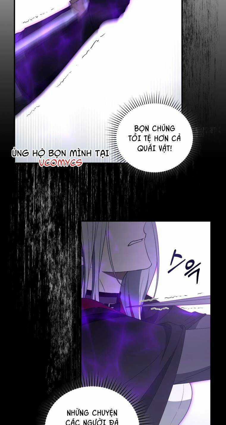 Kế Hoạch Trở Thành Chủ Nhân Của Một Gia Tộc Bị Suy Tàn Chapter 1 trang 50