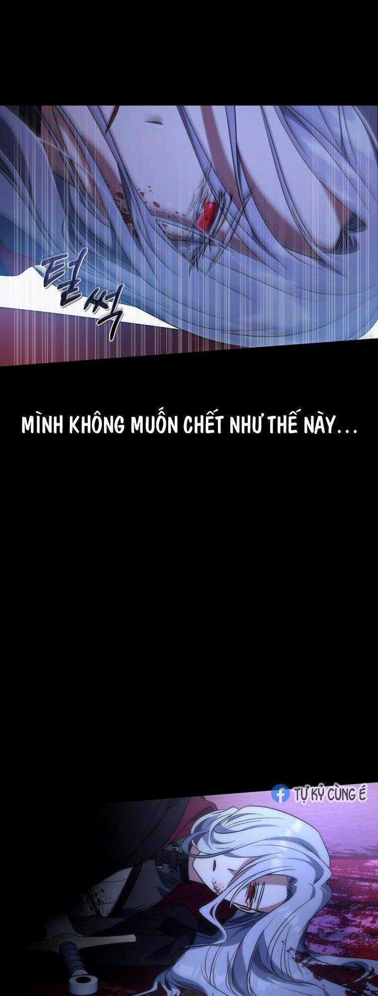 Kế Hoạch Trở Thành Chủ Nhân Của Một Gia Tộc Bị Suy Tàn Chapter 1 trang 54