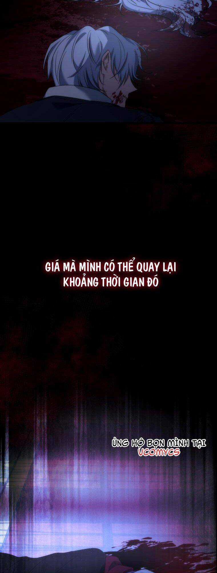 Kế Hoạch Trở Thành Chủ Nhân Của Một Gia Tộc Bị Suy Tàn Chapter 1 trang 55