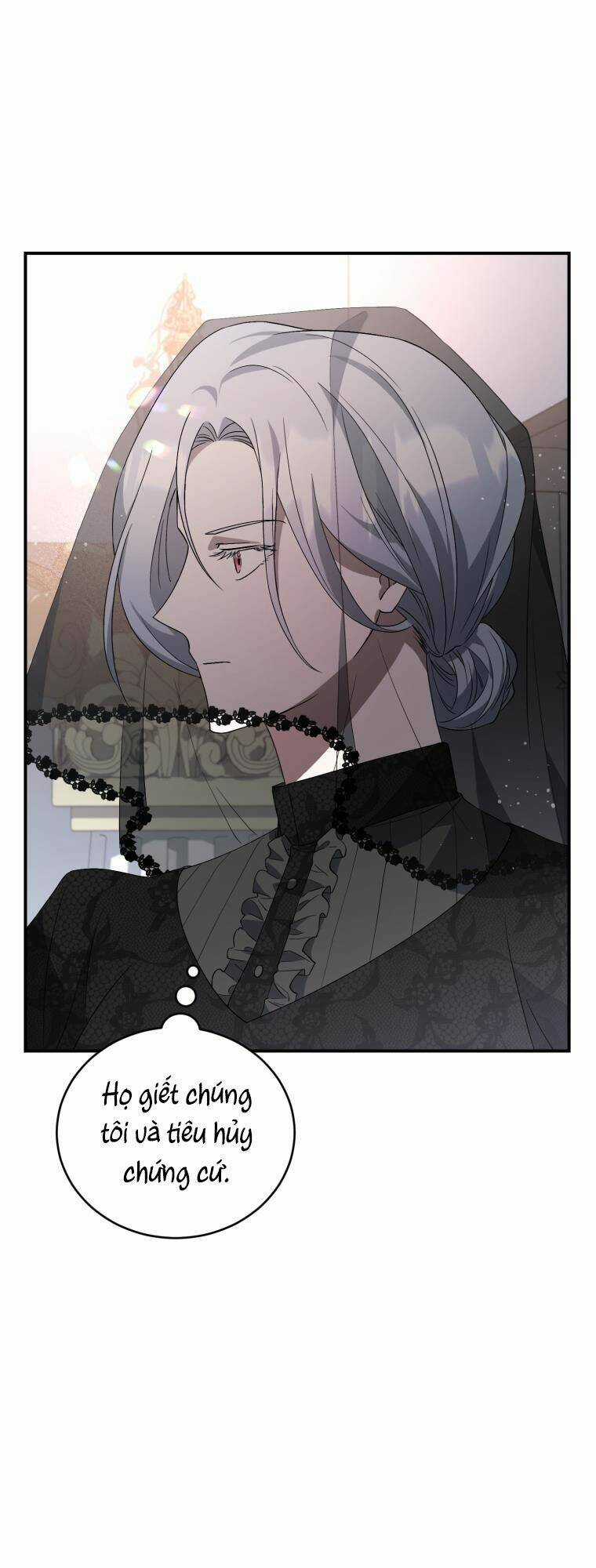 Kế Hoạch Trở Thành Chủ Nhân Của Một Gia Tộc Bị Suy Tàn Chapter 1 trang 59