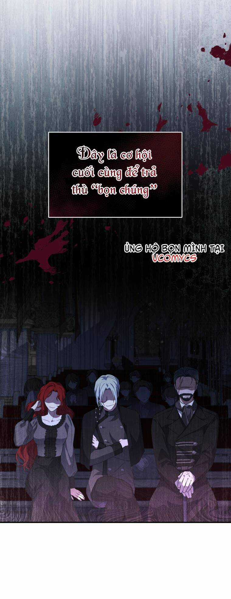 Kế Hoạch Trở Thành Chủ Nhân Của Một Gia Tộc Bị Suy Tàn Chapter 1 trang 62