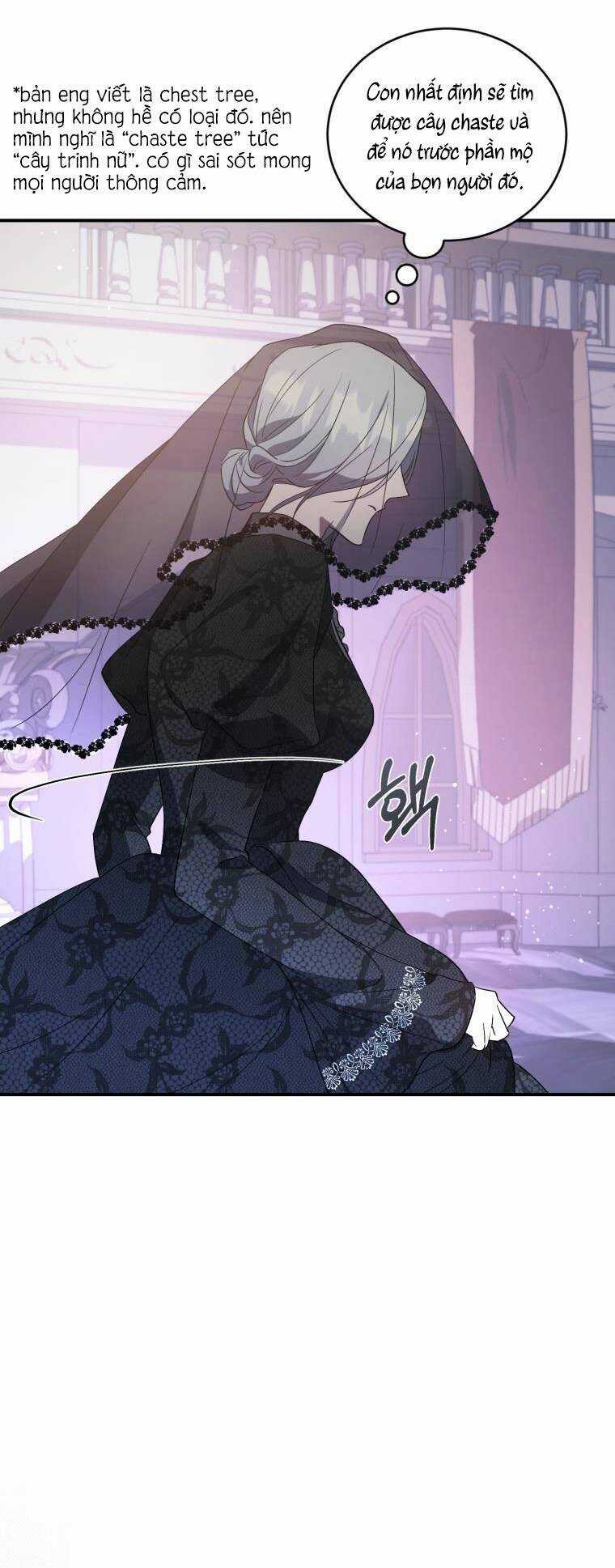 Kế Hoạch Trở Thành Chủ Nhân Của Một Gia Tộc Bị Suy Tàn Chapter 1 trang 71