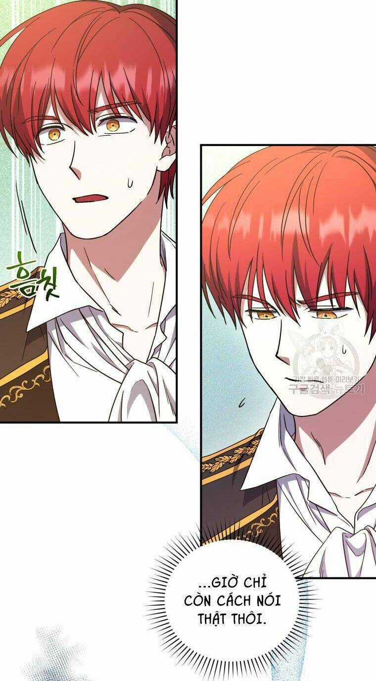 Kế Hoạch Trở Thành Chủ Nhân Của Một Gia Tộc Bị Suy Tàn Chapter 10 trang 10