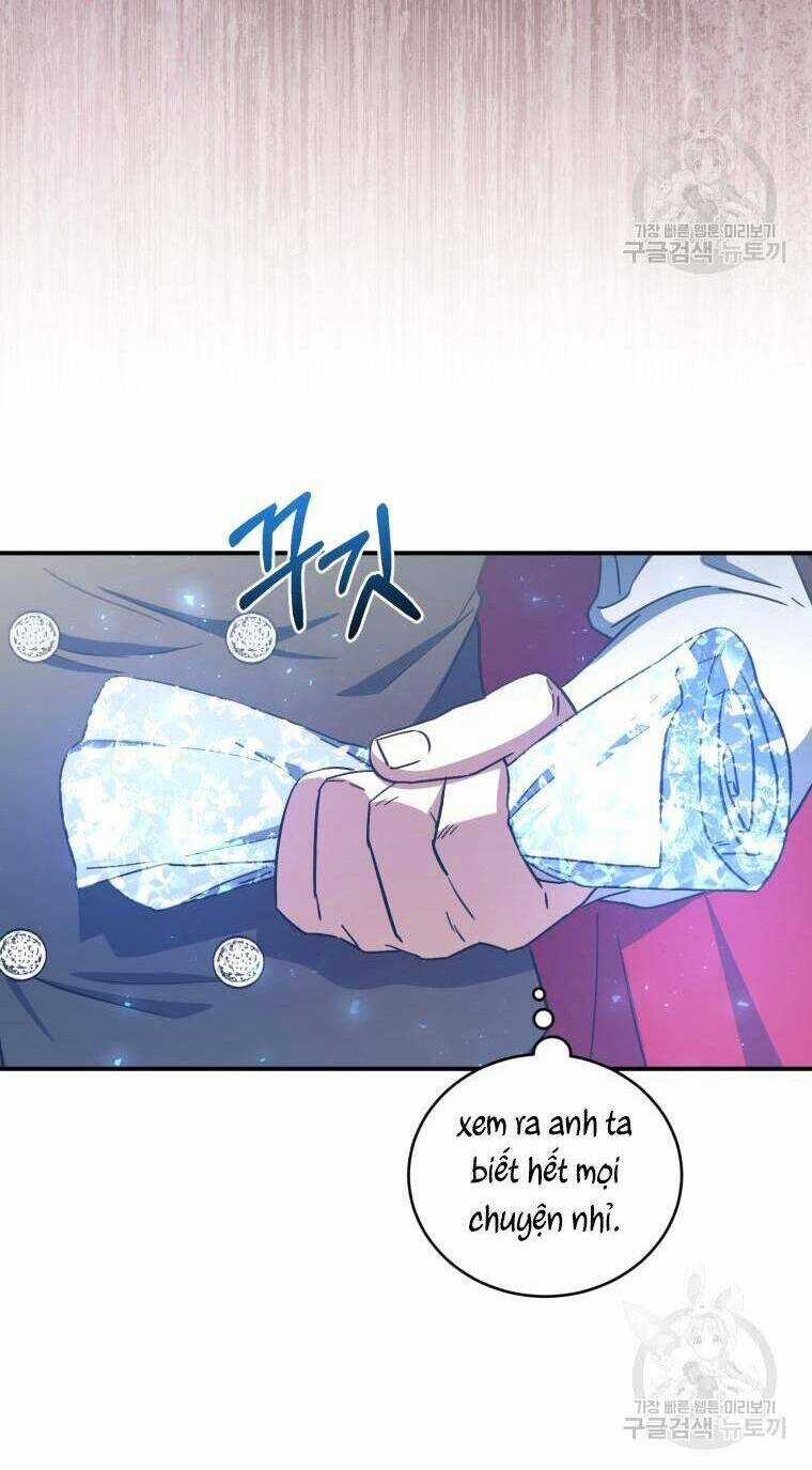 Kế Hoạch Trở Thành Chủ Nhân Của Một Gia Tộc Bị Suy Tàn Chapter 10 trang 16