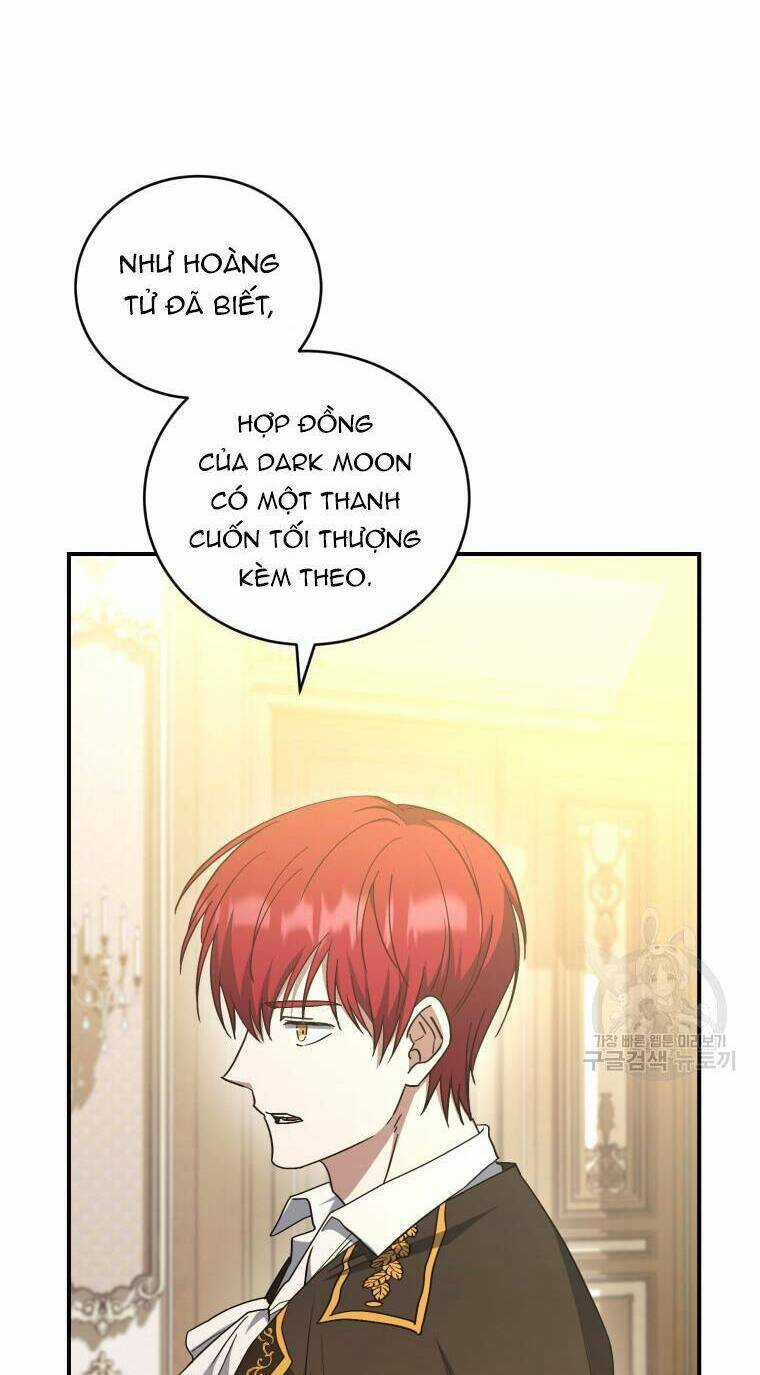 Kế Hoạch Trở Thành Chủ Nhân Của Một Gia Tộc Bị Suy Tàn Chapter 10 trang 17