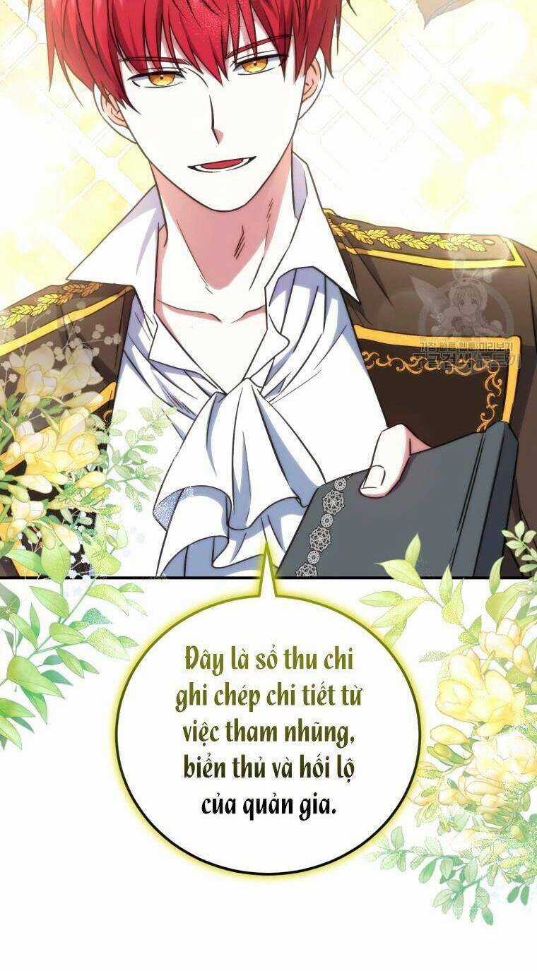 Kế Hoạch Trở Thành Chủ Nhân Của Một Gia Tộc Bị Suy Tàn Chapter 10 trang 23