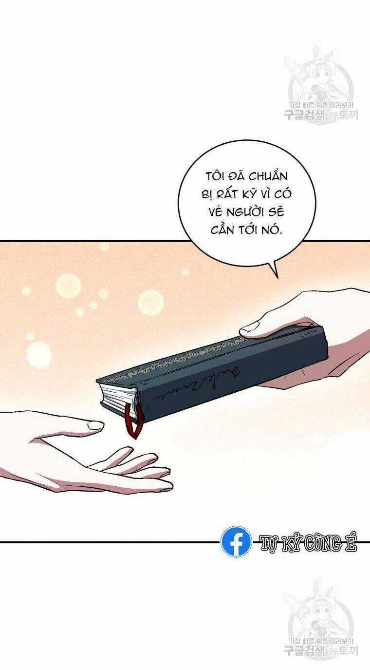 Kế Hoạch Trở Thành Chủ Nhân Của Một Gia Tộc Bị Suy Tàn Chapter 10 trang 24