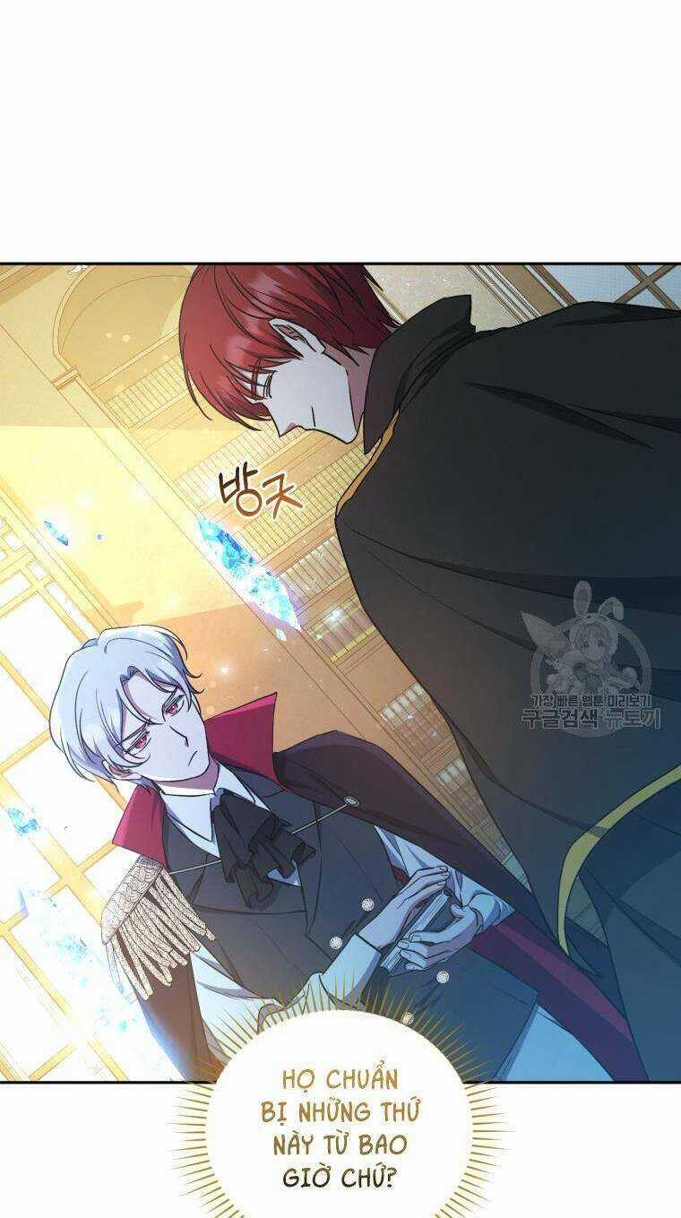 Kế Hoạch Trở Thành Chủ Nhân Của Một Gia Tộc Bị Suy Tàn Chapter 10 trang 26