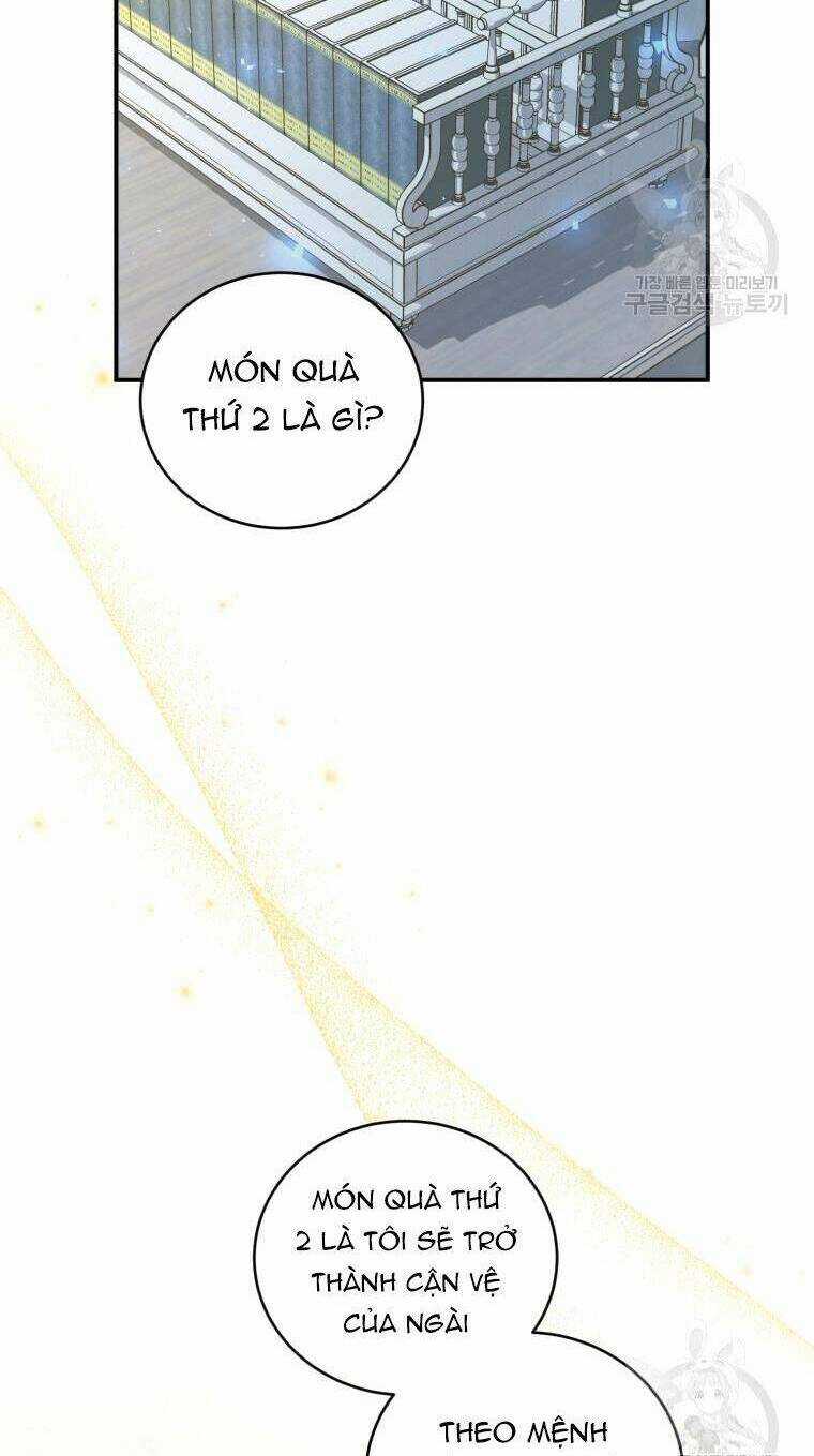 Kế Hoạch Trở Thành Chủ Nhân Của Một Gia Tộc Bị Suy Tàn Chapter 10 trang 28