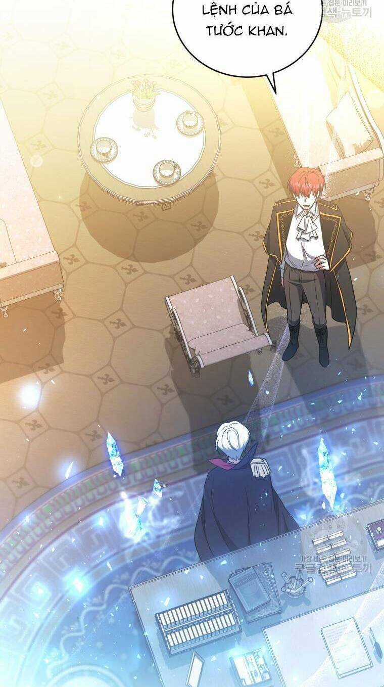 Kế Hoạch Trở Thành Chủ Nhân Của Một Gia Tộc Bị Suy Tàn Chapter 10 trang 29