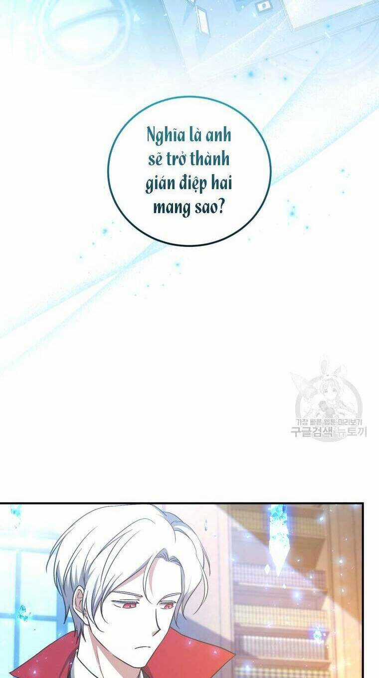 Kế Hoạch Trở Thành Chủ Nhân Của Một Gia Tộc Bị Suy Tàn Chapter 10 trang 30